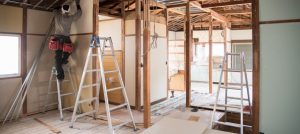 Entreprise de rénovation de la maison et de rénovation d’appartement à Kembs